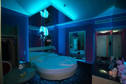 AS Hotel Sempione Fiera in San Vittore Olona, foto 28