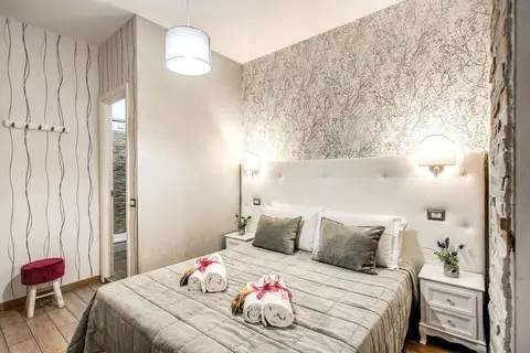 Santamaggiore Inn in Rome, foto 9