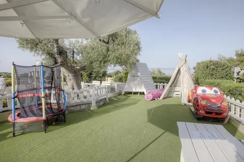 Acrotel Elea Beach in Δημοτική Ενότητα Σιθωνίας — foto 9