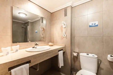 BlueSea Lagos De Cesar in Santiago del Teide — foto 8