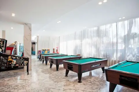Hotel Best Cambrils in Cambrils — foto 24