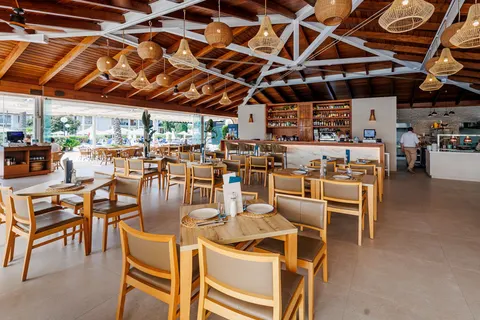 Blau Colonia Sant Jordi in ses Salines — foto 22