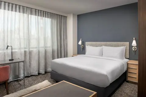 Residence Inn New York Queens in New York, foto 8