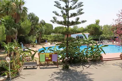Villaggio Alkantara in Giardini Naxos — foto 12