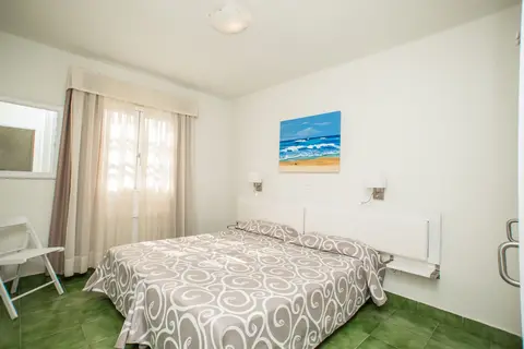 Apartamentos LIVVO Las Gaviotas in Tías — foto 27
