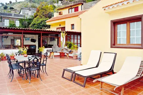 Hotel Rural Villa Hermigua in Hermigua — foto 5