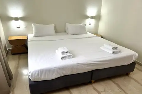 Loriet Hotel in Δημοτική Ενότητα Μυτιλήνης — foto 10