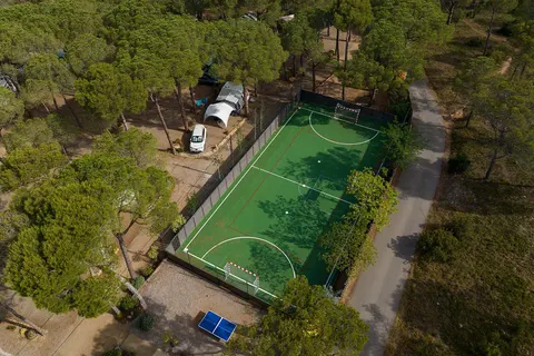 Wecamp L Escala Punta Milà foto 8