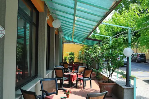 Salus in Montecatini Terme, foto 11