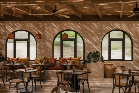 Momi Slow Living Hotel foto 17
