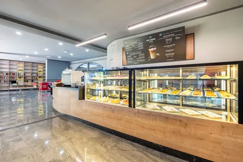 Nova Park Hotel foto 19