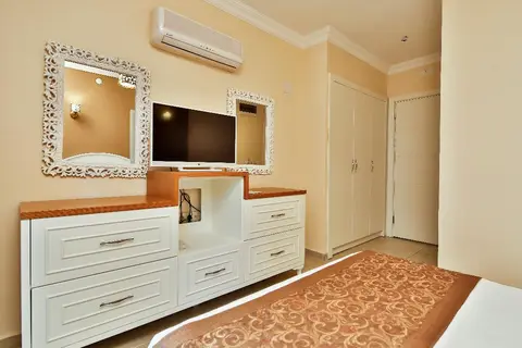 Enda Boutique Hotel in Kaş, foto 5