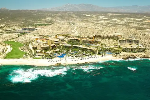 Grand Fiesta Americana Los Cabos All Inclusive Golf & Spa in Cabo San Lucas — foto 19