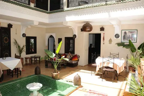 Riad Haraka Marrakech in Marrakesh, foto 22