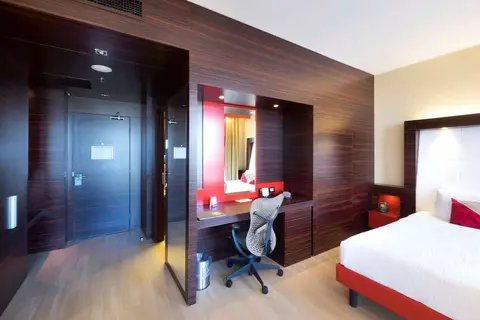 Hilton Garden Inn Lecce in Lecce, foto 11