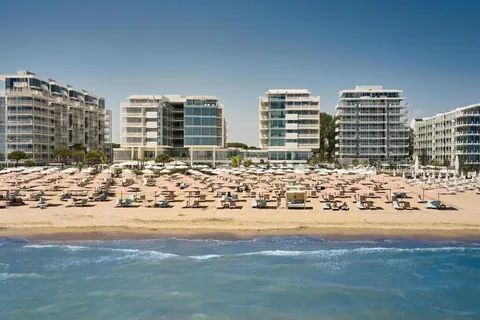 Falkensteiner Hotel & Spa Jesolo foto 3