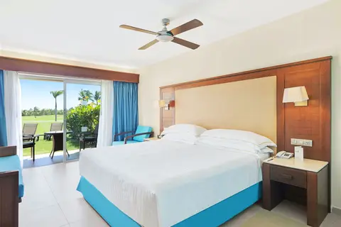 Barceló Bávaro Palace in Salvaleón de Higüey, foto 3