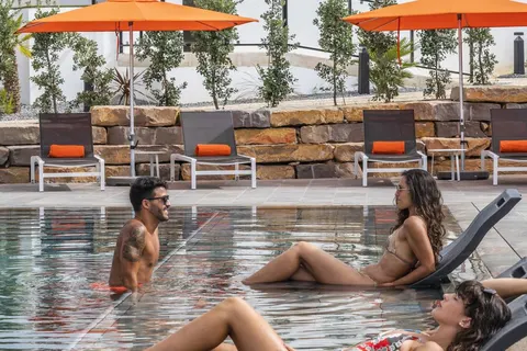 Regency Salgados Hotel & Spa foto 25