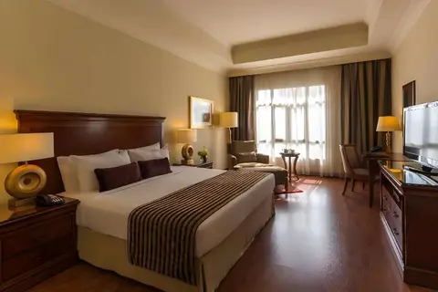 Concorde Hotel Doha in Doha — foto 3