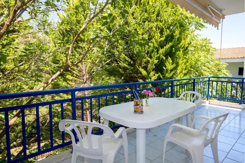 Rodon House in Λιμενάρια — foto 29