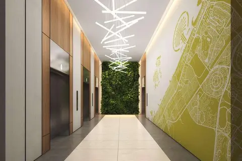 Staybridge Dubai Business Bay in Dubai — foto 8