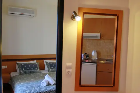 Driades Apartments in Δημοτική Ενότητα Χερσονήσου — foto 4