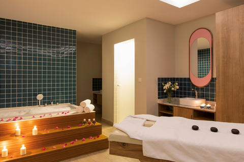 Hotel Labranda TMT Bodrum Resort - zomer 2026 foto 22