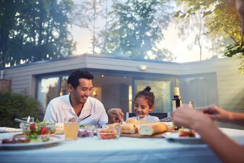 Center Parcs De Eemhof foto 26