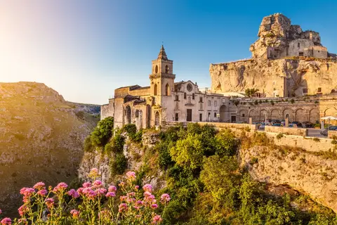 Puglia en Matera op het gemak in Milaan — foto 21