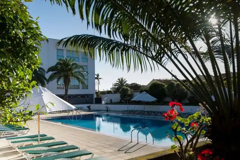 Hotel Azoris Royal Garden in Ponta Delgada, foto 12
