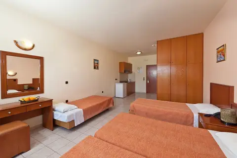 Alea Hotel Apartments in Ιαλυσός — foto 19