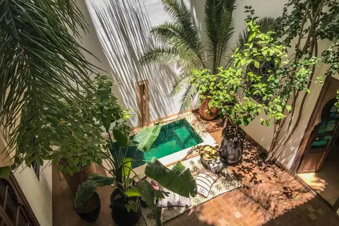 Dar Zaman in Marrakesh, foto 9