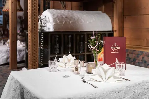 Hotel Post in Krimml — foto 4
