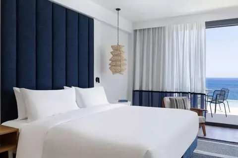 InterContinental Crete, an IHG hotel in Agios Nikolaos Municipal Unit, foto 5