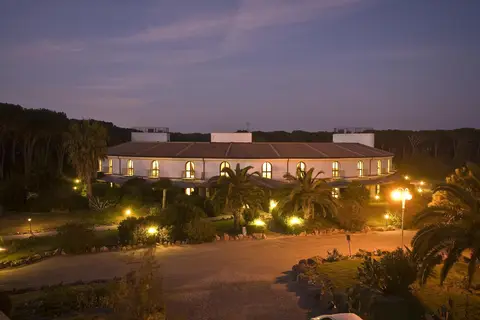 Horse Country Resort Congress & Spa in Arborea — foto 2