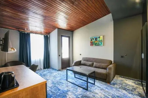 Hotel Splendid Tbilisi in Tbilisi — foto 17