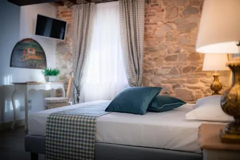 Agri Resort & SPA Le Colline Del Paradiso in Vaglia, foto 7