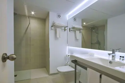 Balansat Resort in Sant Joan de Labritja — foto 25
