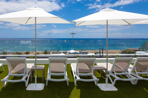 R2 Aparthotel Bahía Kontiki foto 2