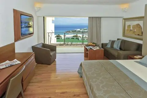 Porto Elounda Golf & Spa Resort in Elounda — foto 14