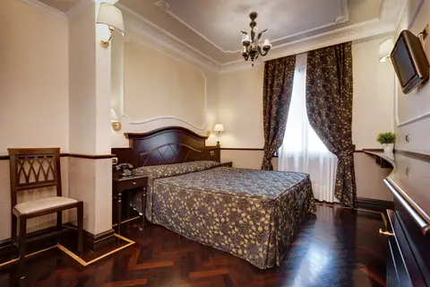 Hotel Best Roma in Rome, foto 2