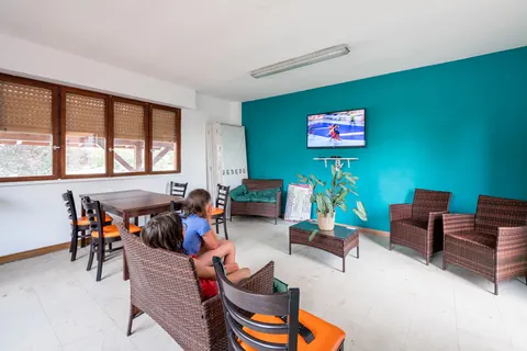 Camping Les Portes D Alsace foto 18