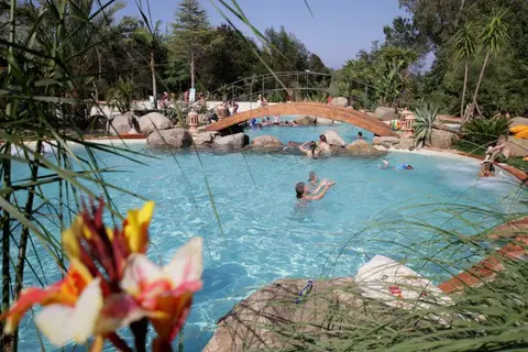 Camping Ultima Spiaggia in Barì/Bari Sardo — foto 12
