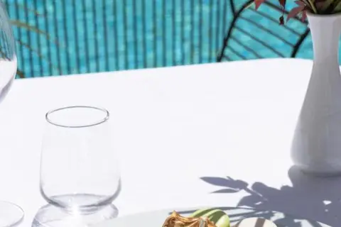 Amfora Hotel & Spa in Durres — foto 4