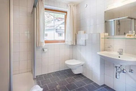 Hotel Kertess in St. Anton am Arlberg — foto 11