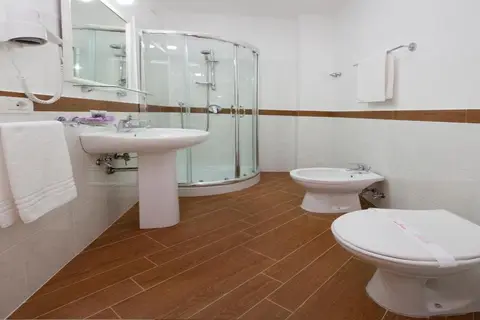 Hotel Royal Hills in Piano Di Sorrento — foto 9