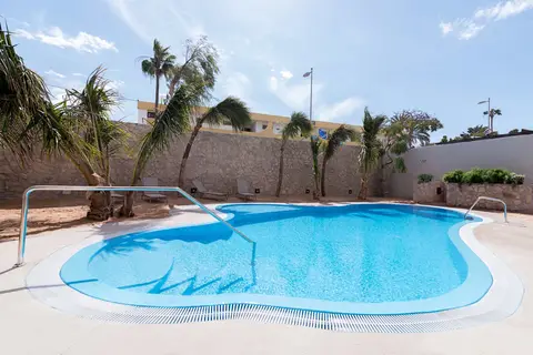 Alhambra Boutique Apartments by PMC Resorts in San Bartolomé de Tirajana — foto 3