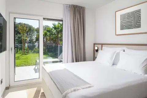 Molum Hotel & Residences in Sveti Filip i Jakov — foto 23