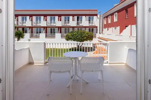 Seth Port Mahón in Maó — foto 15