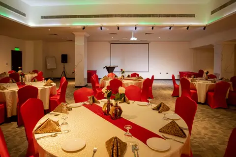 Best Western Sur in Sur — foto 25